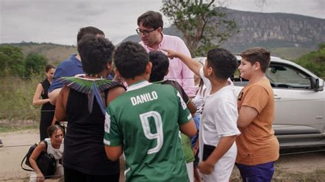 celine barnwell|Pogust Goodhead visits Mariana claimants in Brazil.